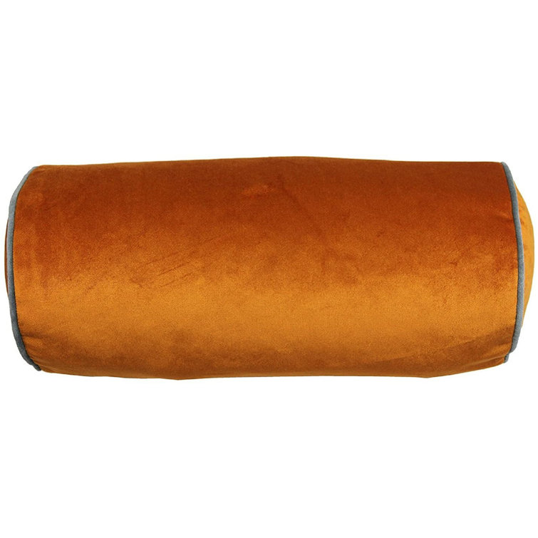 McAlister Textiles Bolster Bolster Cushion Cushion With Filling